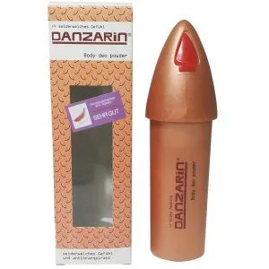 Danzarin Body