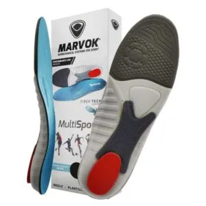 Plantilla Multisport