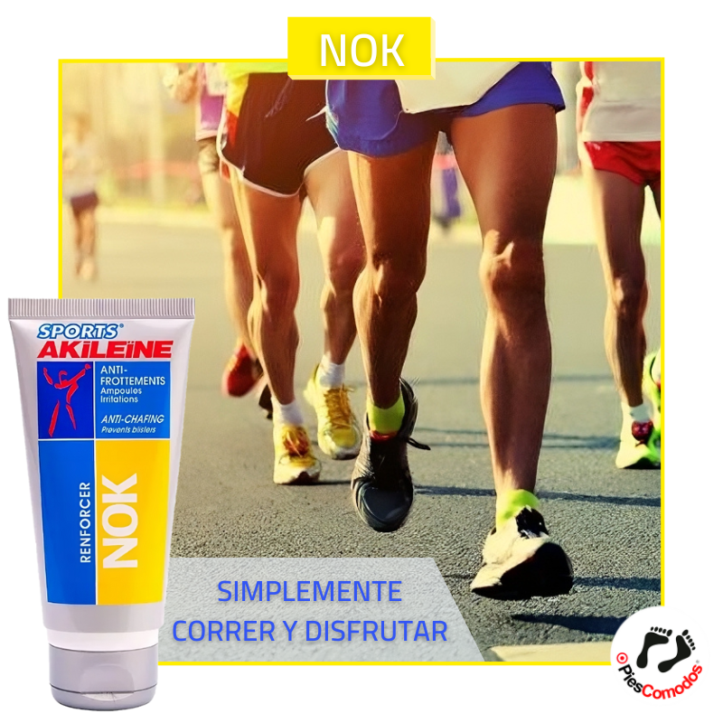 crema nok antirozaduras akileine piescomodos