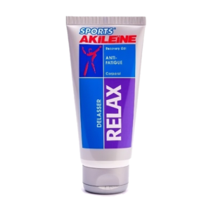 RELAX - Gel anti fatiga