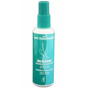Vaporizer DEOantiperspirant