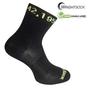 Coolmesh II - Un cuarto - Km. 42,195