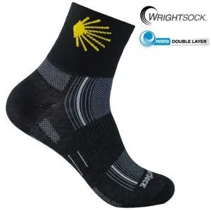 Stride - Un cuarto Camino de Santiago PiesComodos