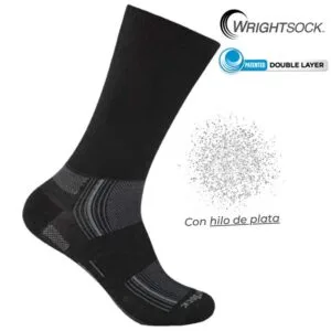 Silver Stride - Media caña