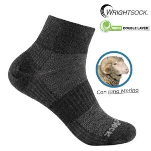 Merino Coolmesh II - Un cuarto