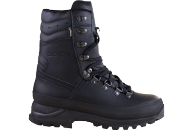 bota militar lowa combat