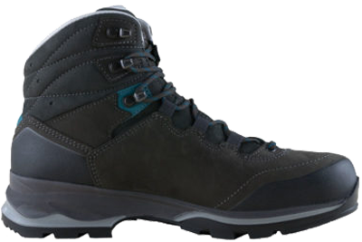 bota lowa lady light