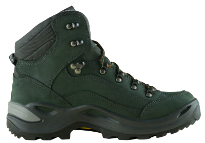 bota lowa renegate