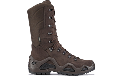bota de caza lowa